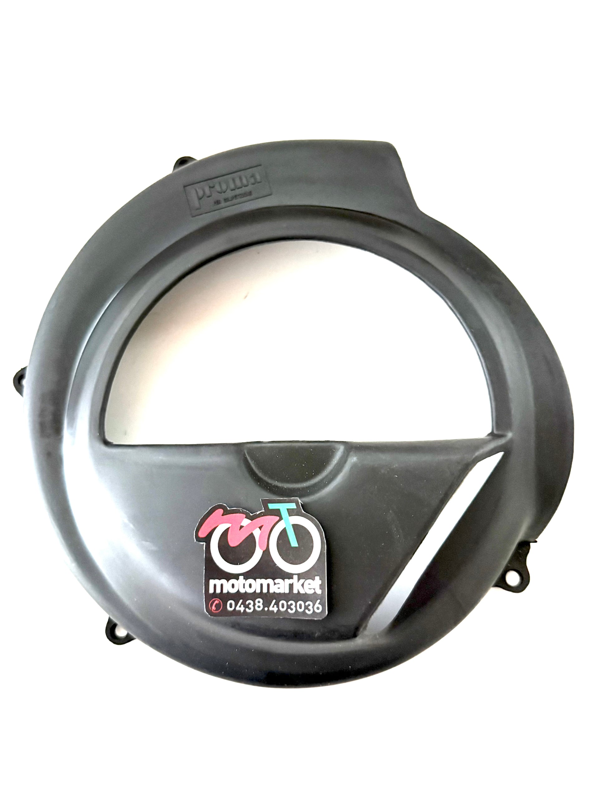 Copriventola Proma con presa aria Vespa PX