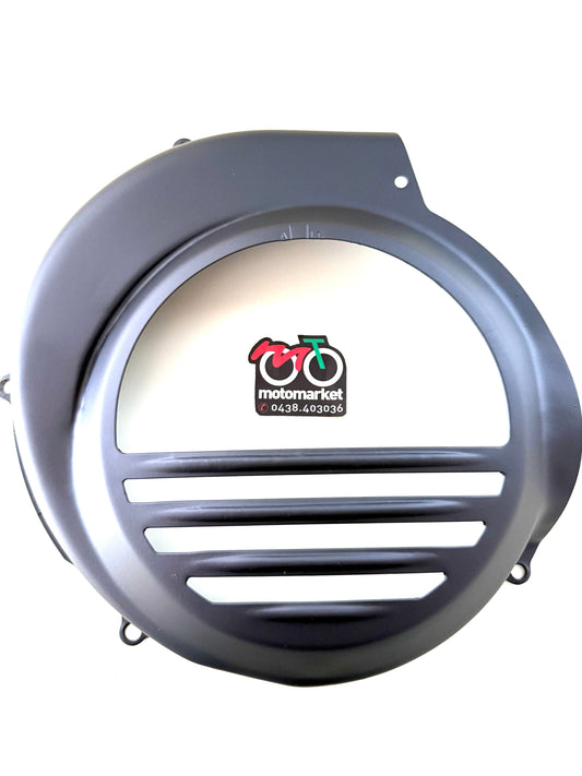 Copriventola Vespa PX125-150-200 Arcobaleno avviamento elettrico art.5094-N