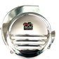 Copriventola Vespa PX125-150-200cc cromato art.5099-C