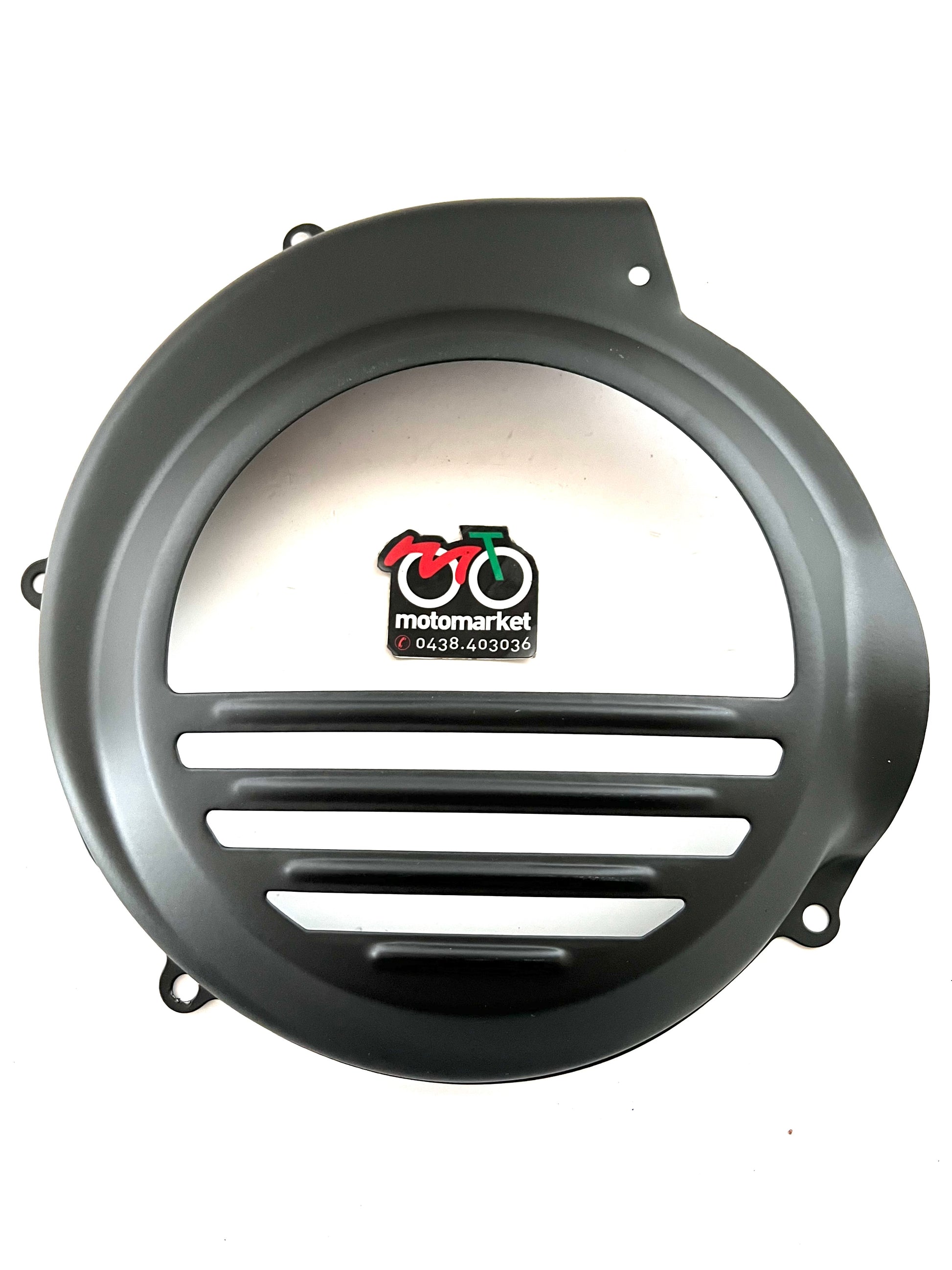 Copriventola Vespa PX125-150-200cc art.5099-N