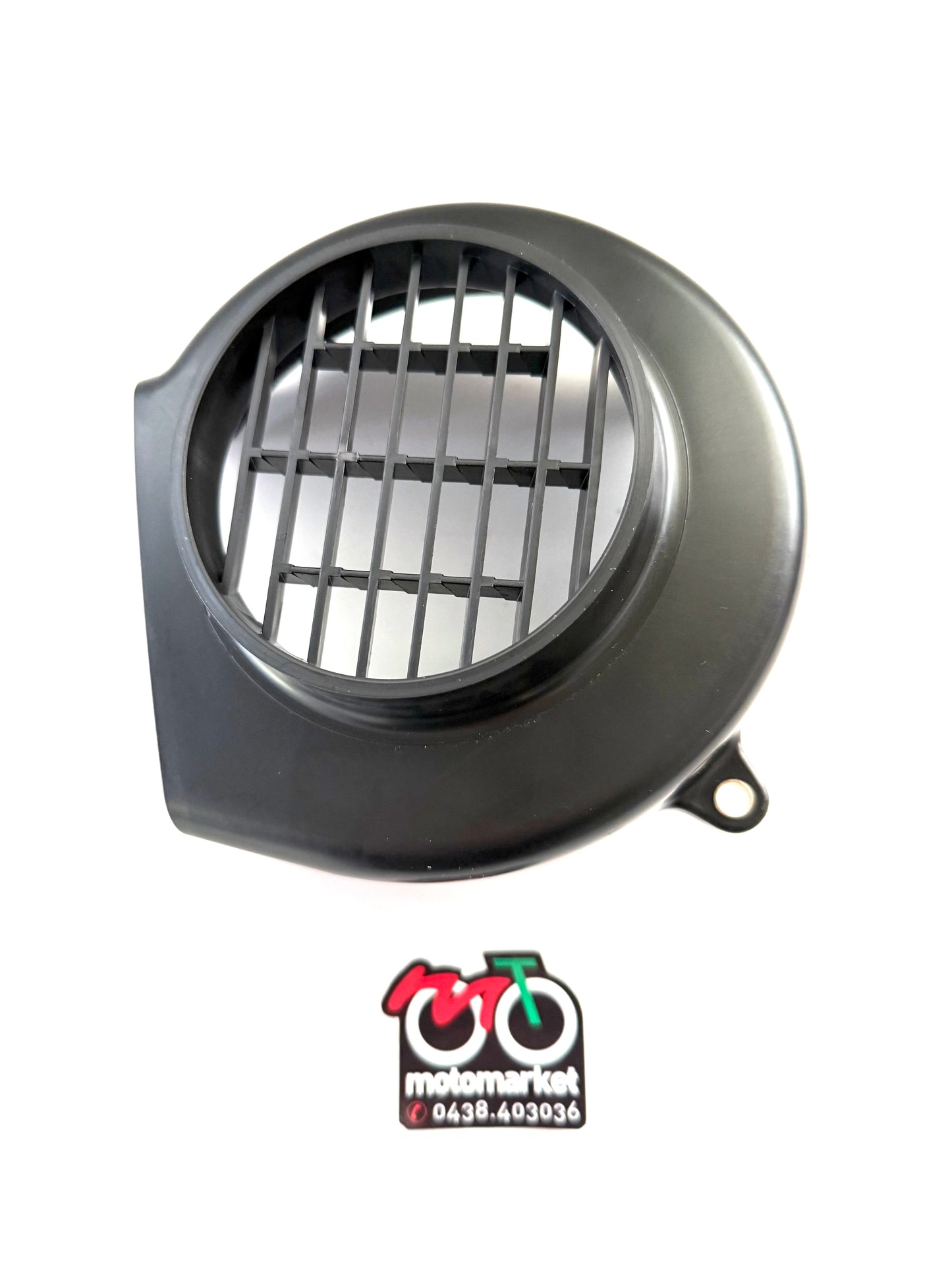 Copriventola volano Peugeot Buxi-Speedake-X Fight-Zenith art.734067