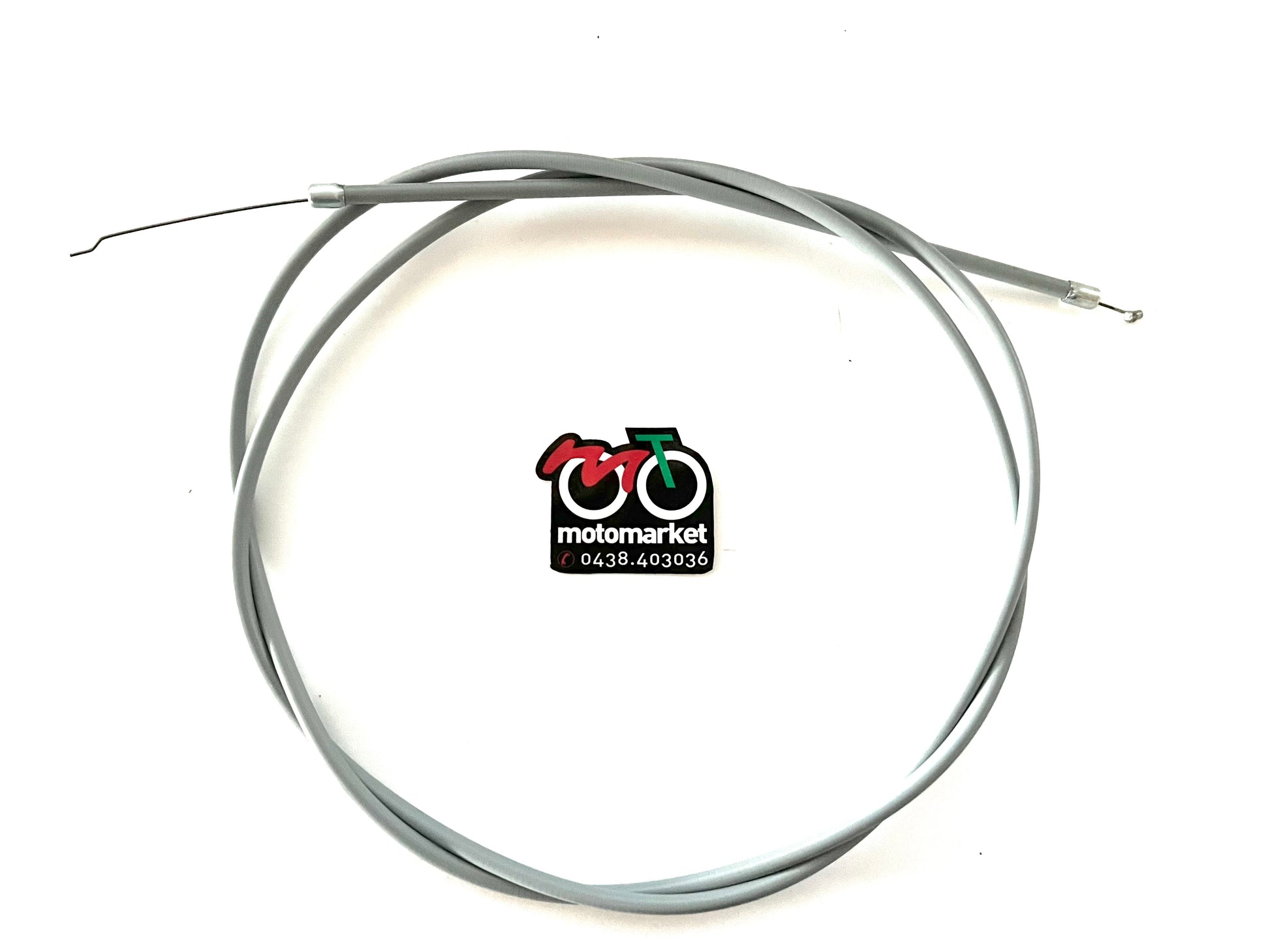 Corda comando aria Ape 50 tutti i modelli art.1356277