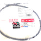 Corda contachilometri Kymco Agility 50 R12-Carry 50-125-Like 50-125-200 art.00151080