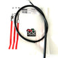 Corda contachilometri Aprilia 125 AF1 Replica L.950 mm art.0701604