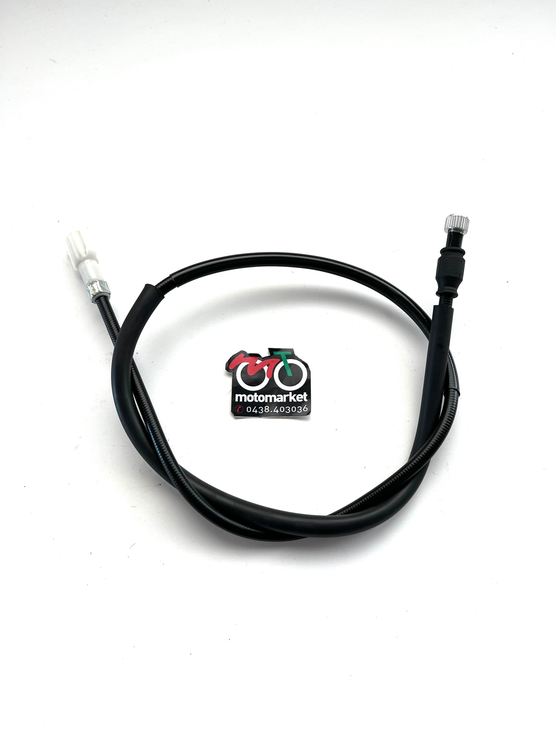 Corda contachilometri Piaggio NRG-NTT 50 1994-96 originale art.272353