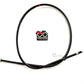 Corda contachilometri Piaggio Zip SP50 euro 2 2006/13 art.649335