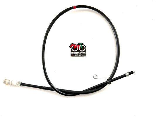 Corda contachilometri Piaggio Zip SP50 euro 2 2006/13 art.649335