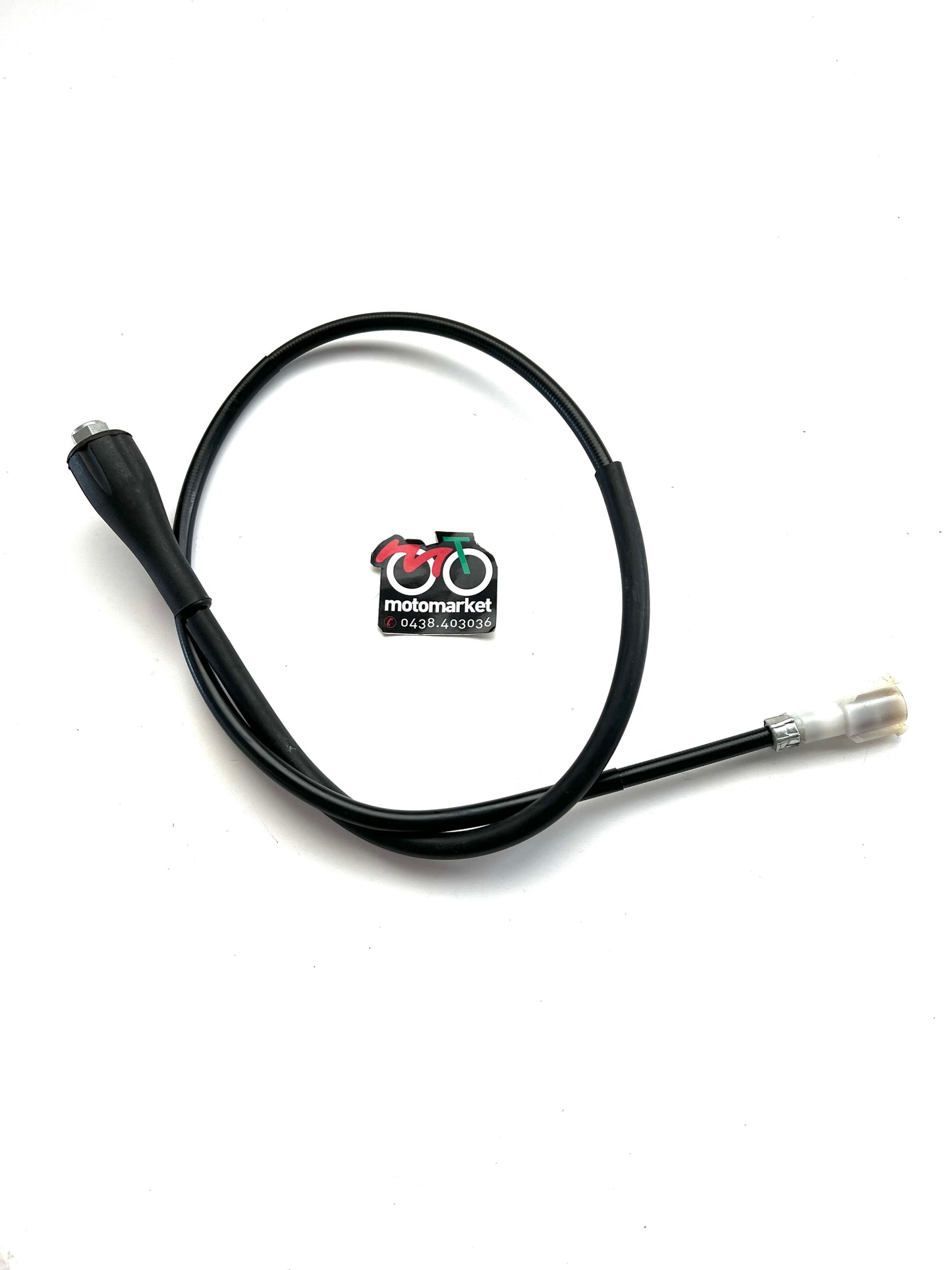 Corda contachilometri Piaggio Zip 50cc 2000-04-Zip 50-100cc 4T 2000-23 art.0757610