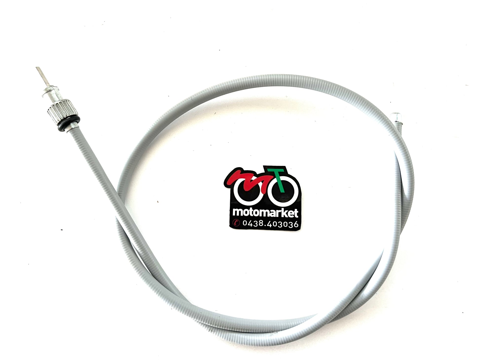 Corda contachilometri Vespa 125 Primavera art.5635-T