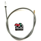 Corda contachilometri Vespa GS160 L.910mm art.235027110000