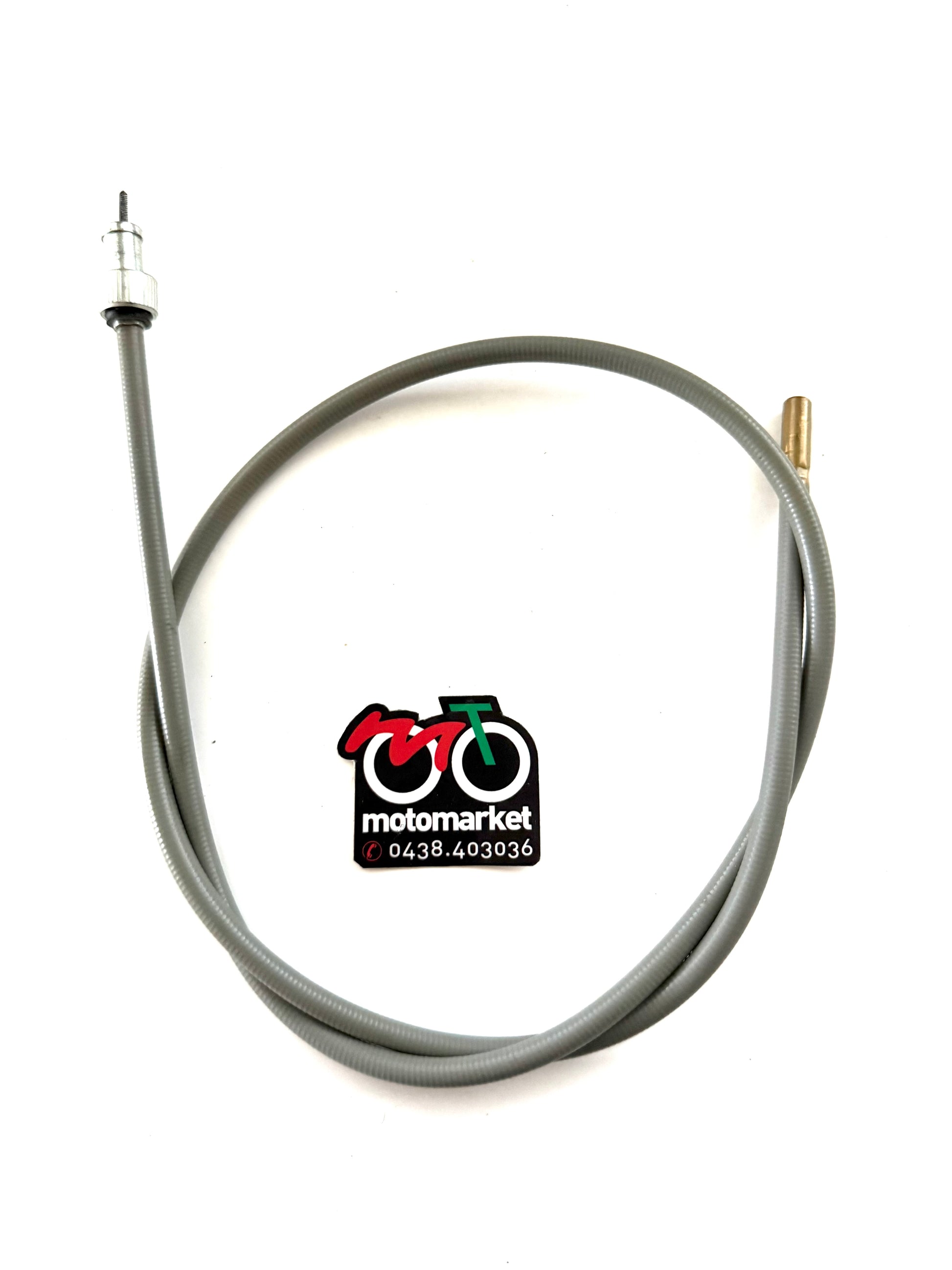 Corda contachilometri Vespa GS160 L.910mm art.235027110000