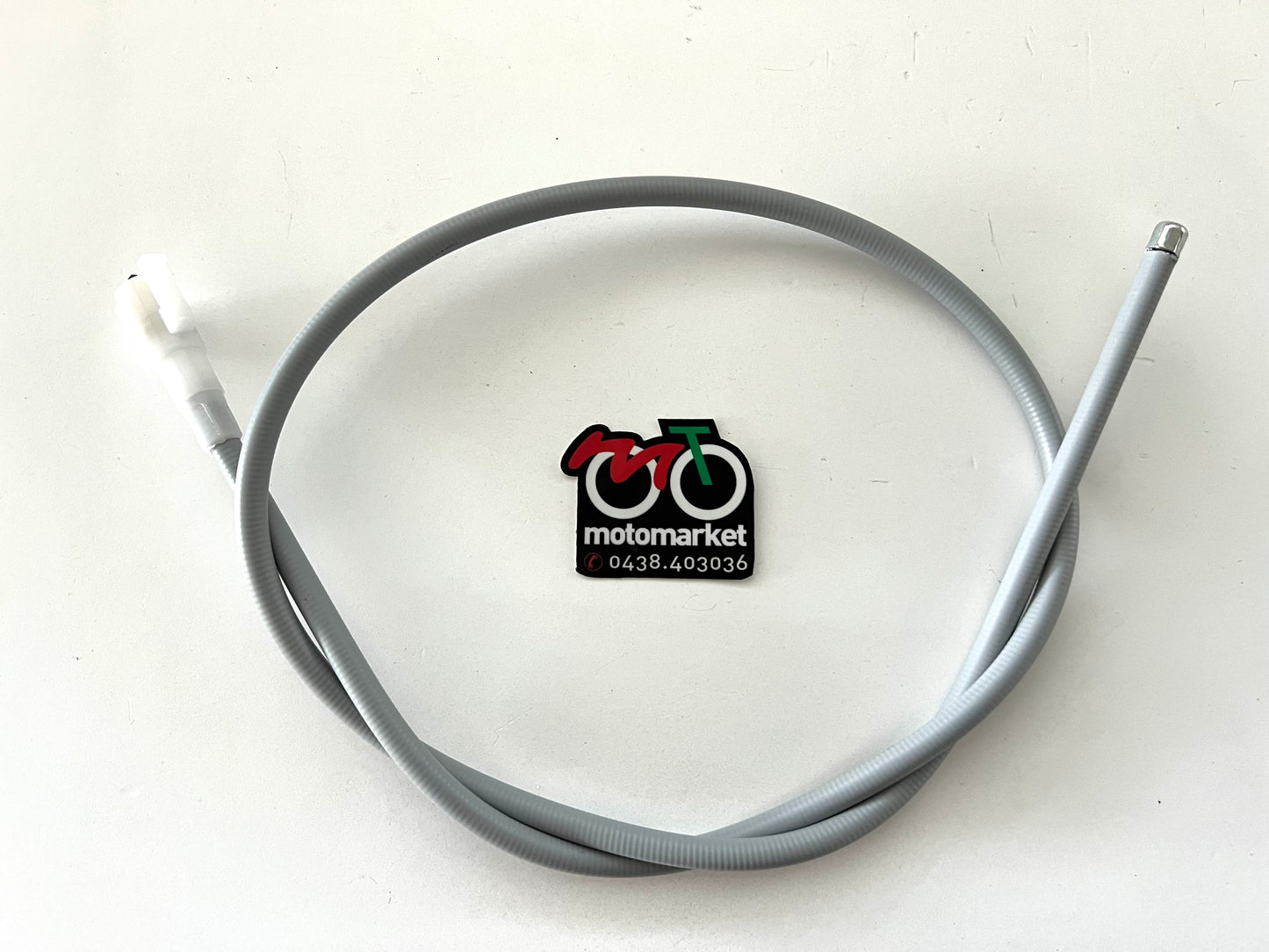 Corda contachilometri Vespa PK50XL art.6172-T