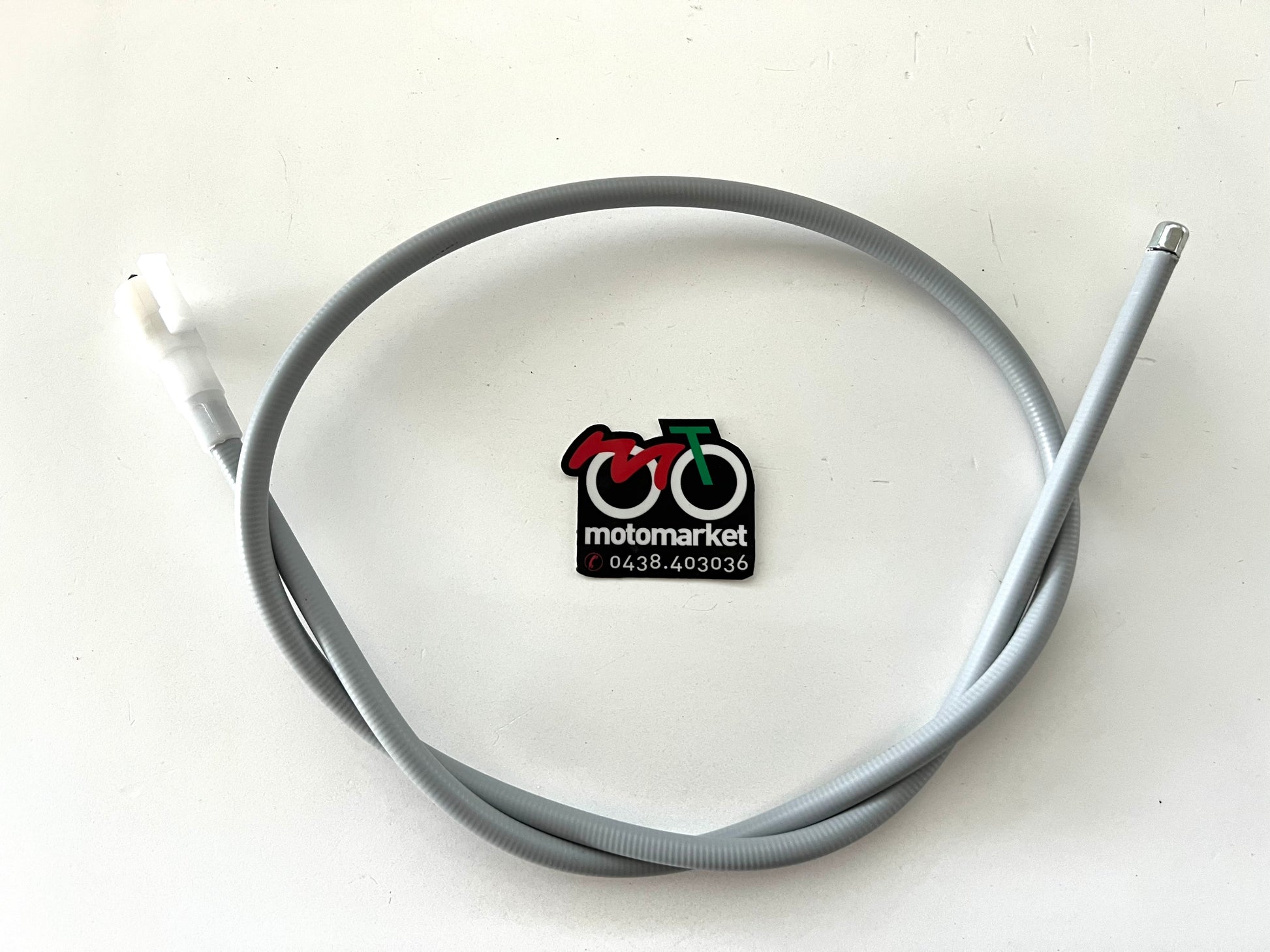 Corda contachilometri Vespa PK50XL art.6172-T
