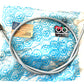 Corda contachilometri Vespa Sprint 125-GTR-Super-Rally art.099011