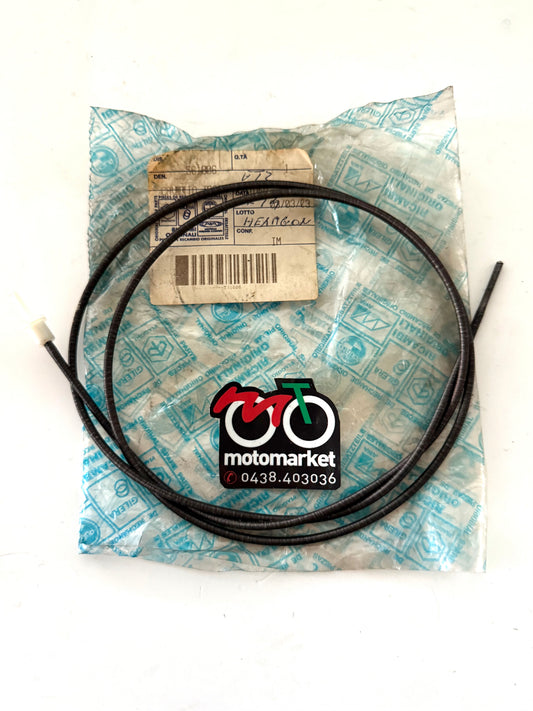 Corda contachilometri interna Vespa ET2 50-Vespa ET4 50-125-150-Hexagon 125-250 art.561806