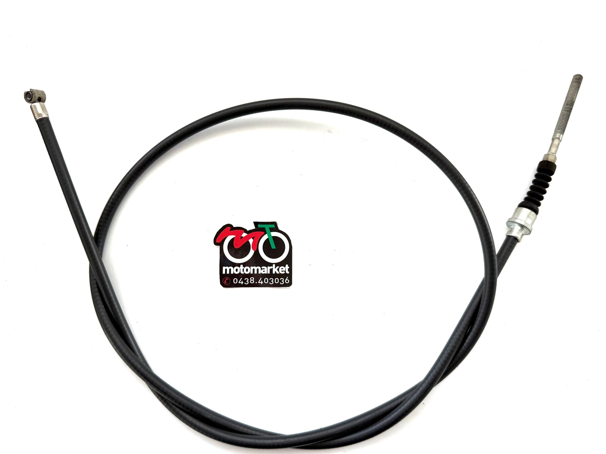 Corda freno anteriore Vespa PK50-125 FL2-PK50HP originale art.266200