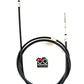 Corda freno posteriore Malaguti F10 50cc art.04802303