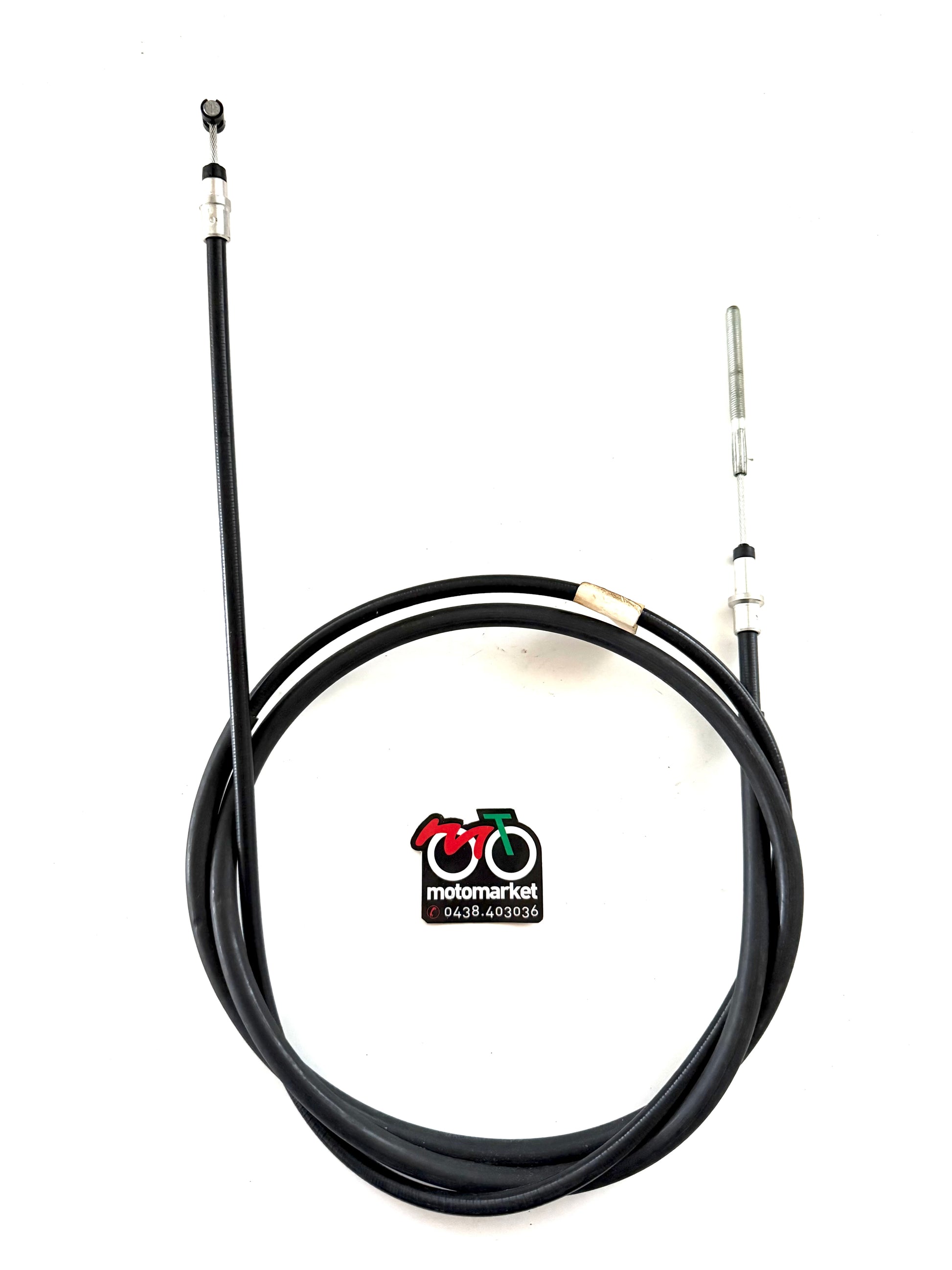 Corda freno posteriore Malaguti F10 50cc art.04802303