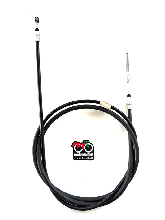 Corda freno posteriore Malaguti F10 50cc art.04802303