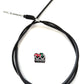 Corda freno posteriore Piaggio Liberty 50-125-150-200 2006/13 originale art.600561