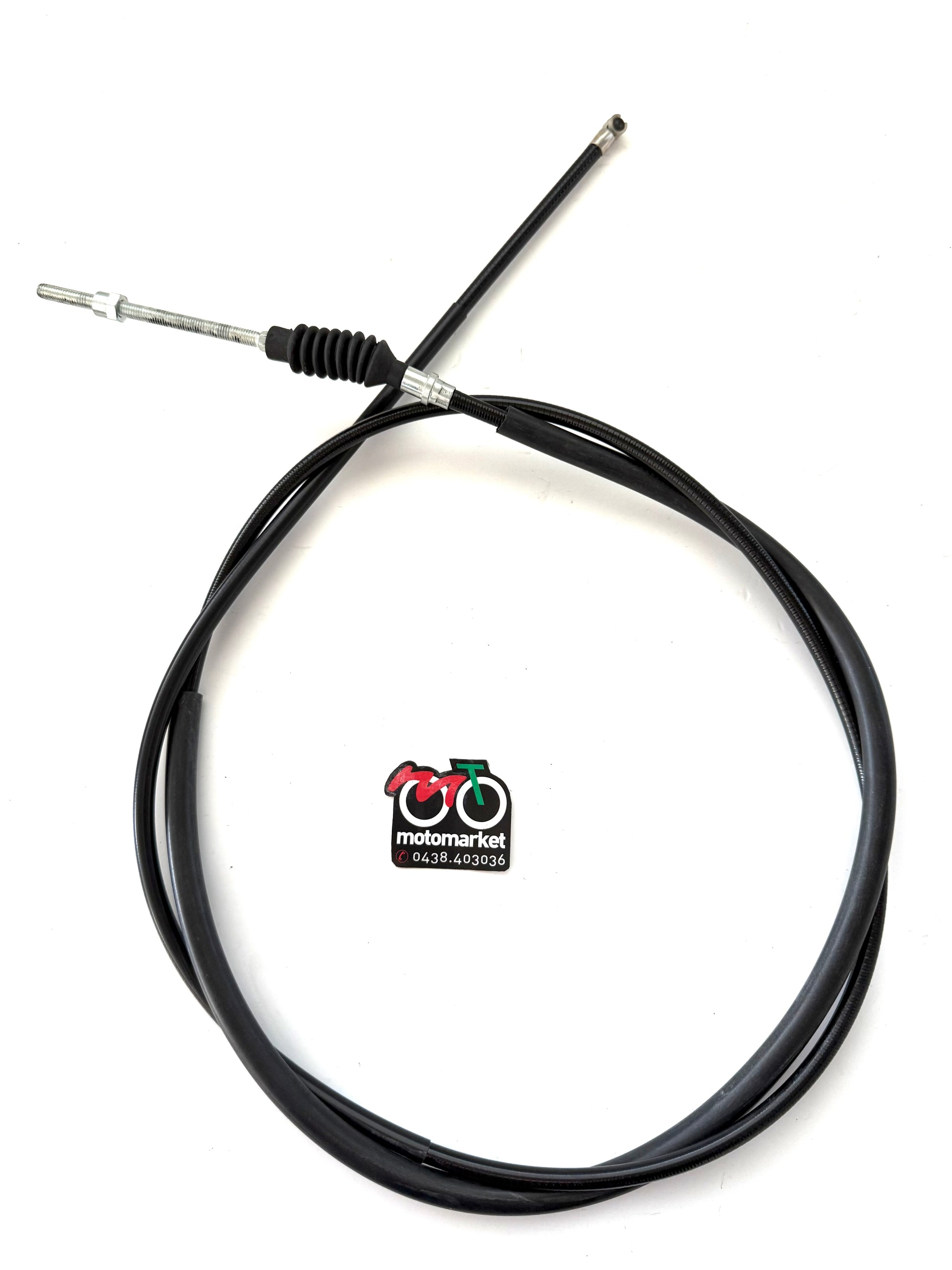Corda freno posteriore Piaggio Liberty 50-125-150-200 2006/13 originale art.600561