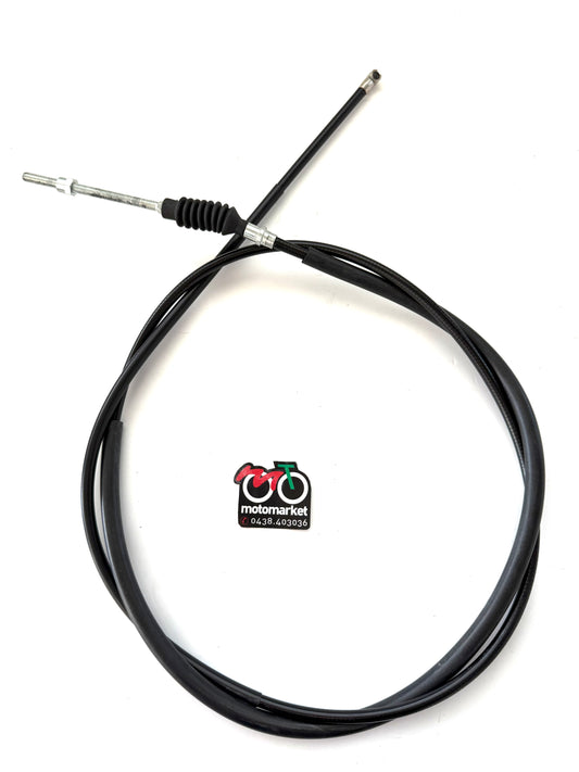Corda freno posteriore Piaggio Liberty 50-125-150-200 2006/13 originale art.600561