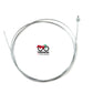 Corda frizione diametro 2,5X260 barilotto 7X8 art.0676