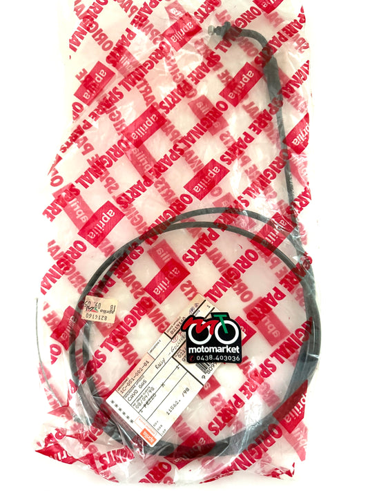 Corda gas Aprilia Rally 50 aria-Aprilia Gulliver 50 art.AP8214160