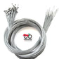 Corda gas cross Honda svedese D.1,2 L.190 barilotto 5,5x6,5 art.0859