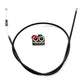 Corda gas Piaggio NRG MC2 50cc art.563902