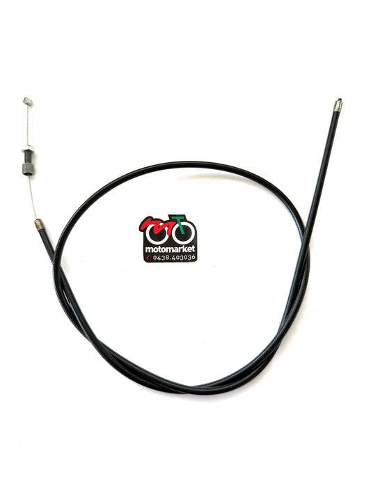 Corda gas Piaggio NRG MC2 50cc art.563902