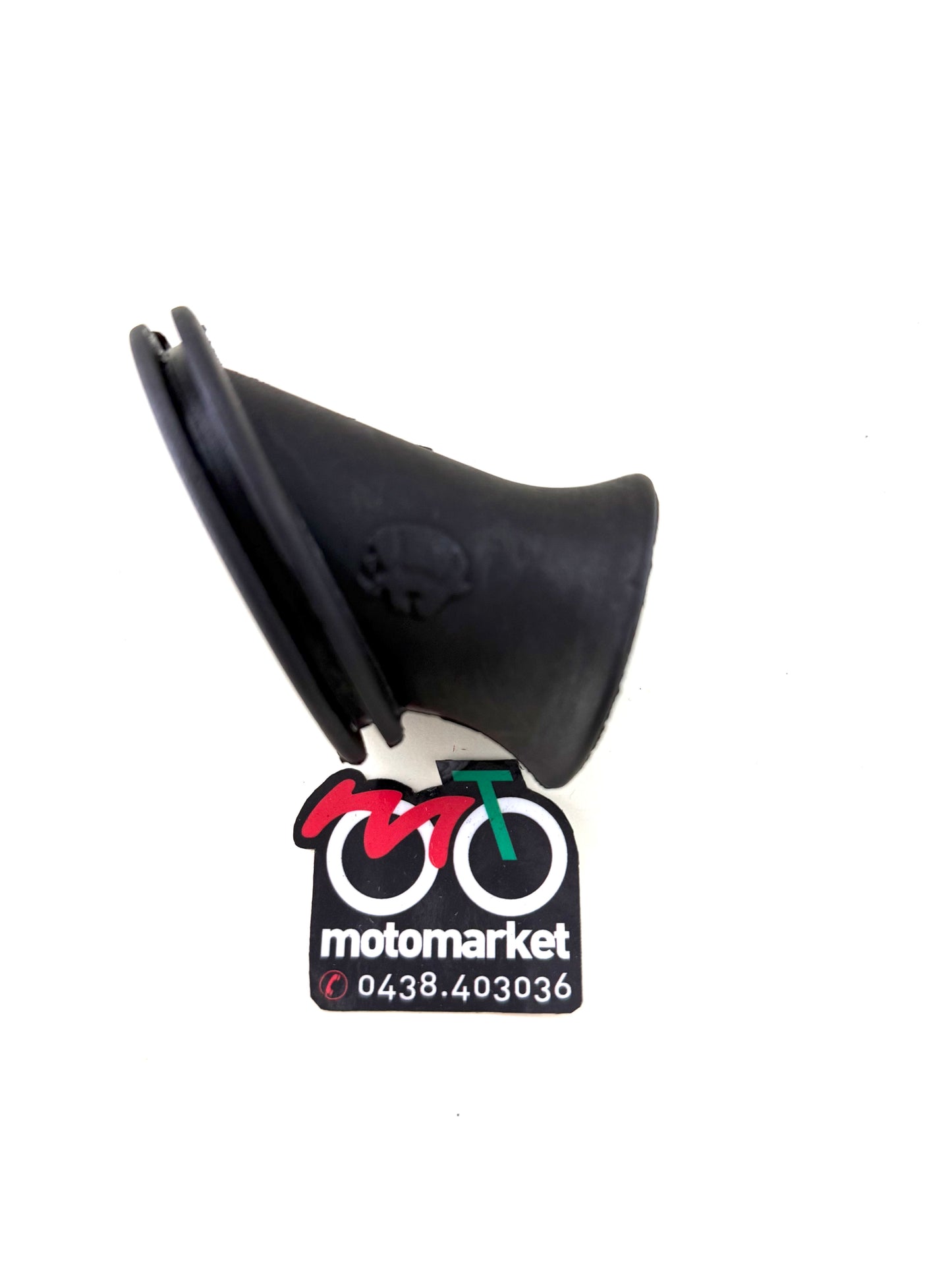 Cornetto presa aria scatola filtro Cagiva Elefant 750-900