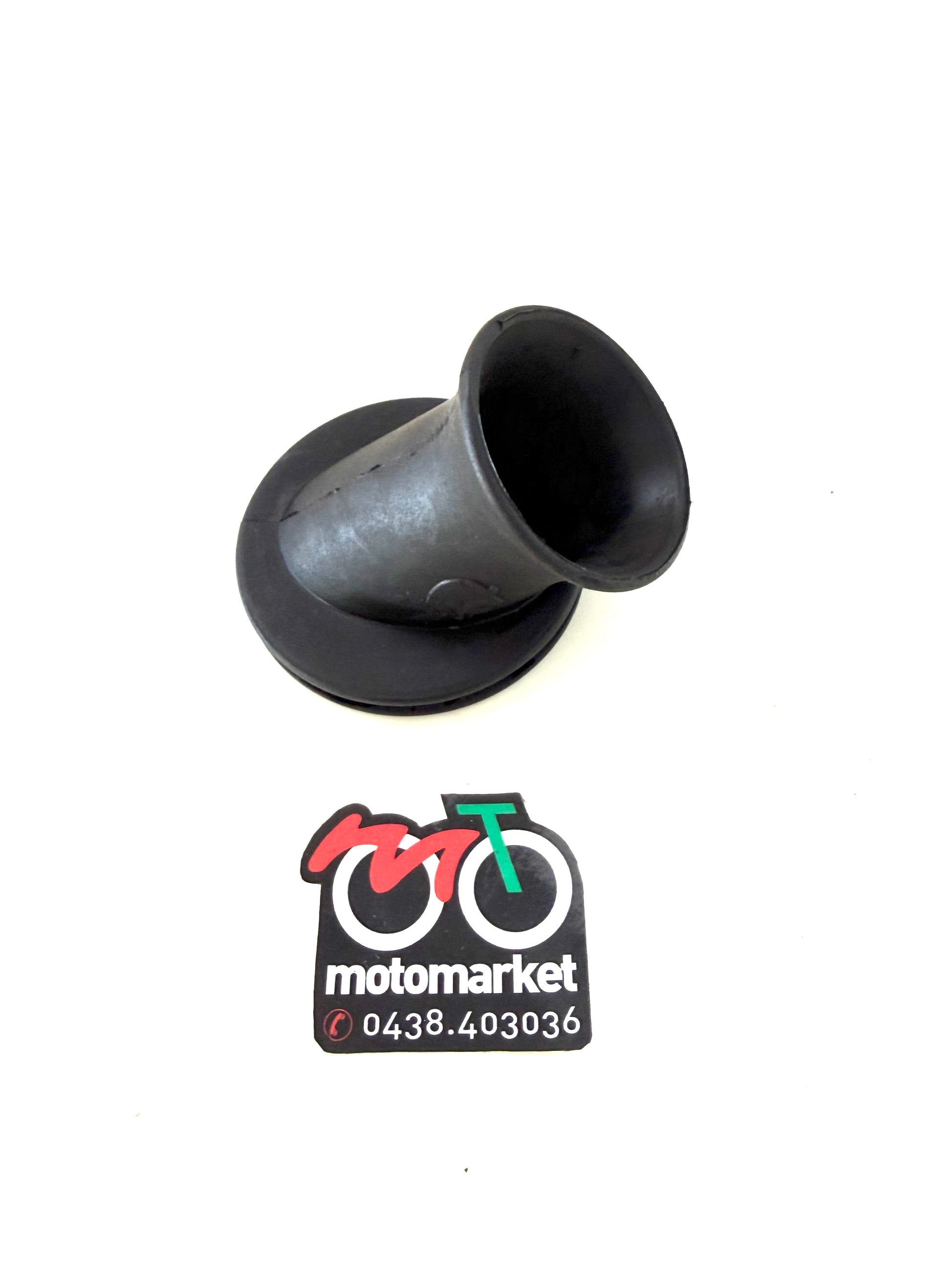 Cornetto presa aria scatola filtro Cagiva Elefant 750-900