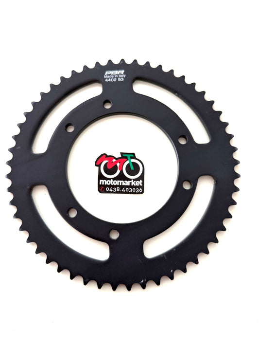 Corona Aprilia RX-SX50 2014/16-Derbi Senda DRD-R Motard 50 art.4402-53