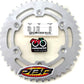 Corona Aprilia SXV-RXV450-550 art.4500-46