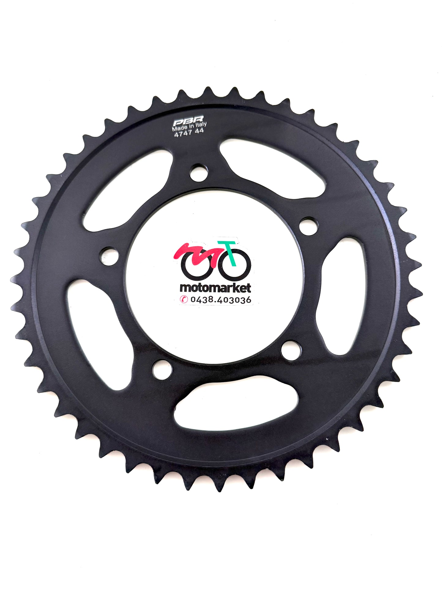 Corona Aprilia Tuareg 660-Tuono 660-RS660 2020/25 art.4747-44