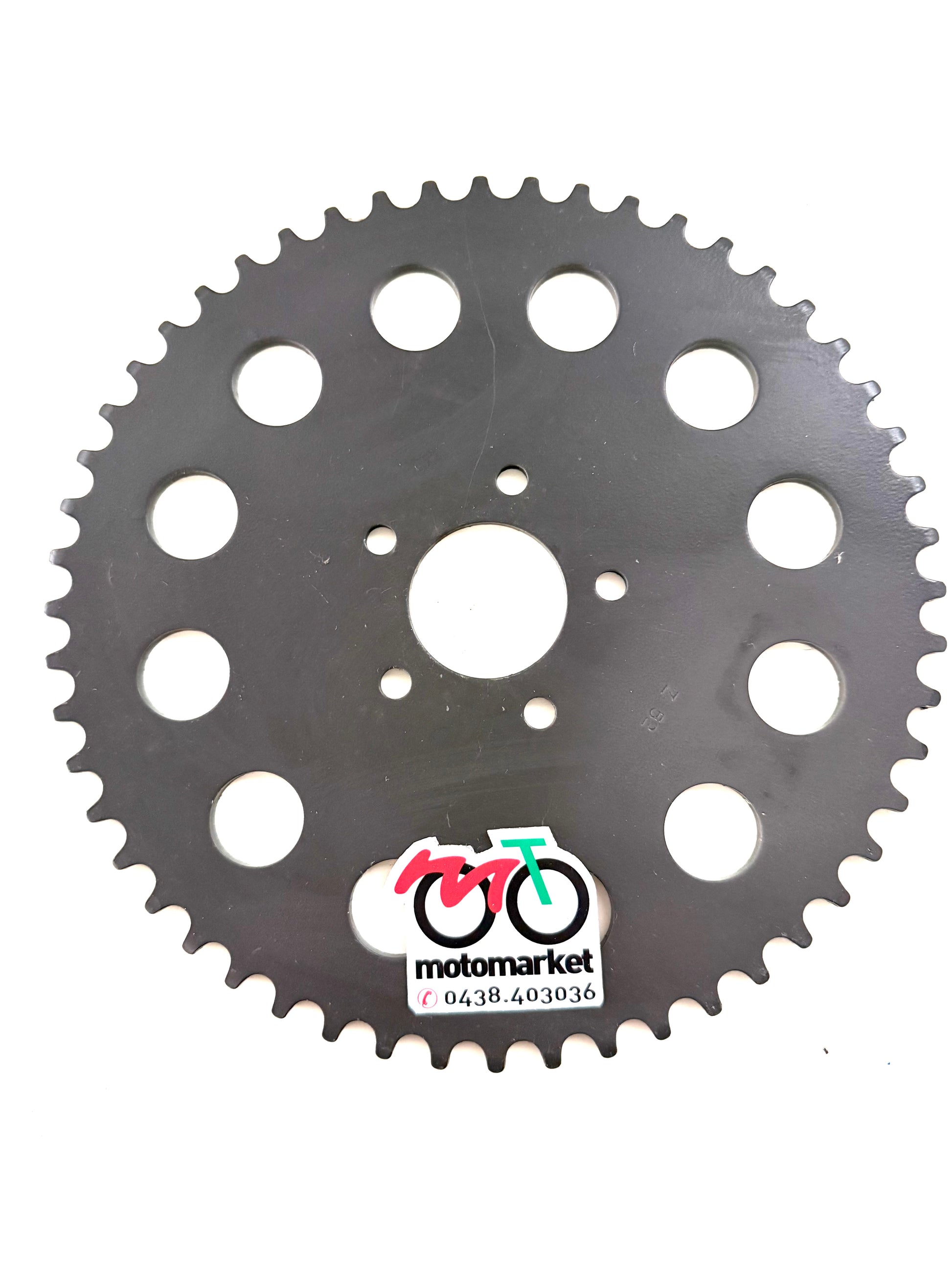 Corona Atala Califfone 50cc art.3-52