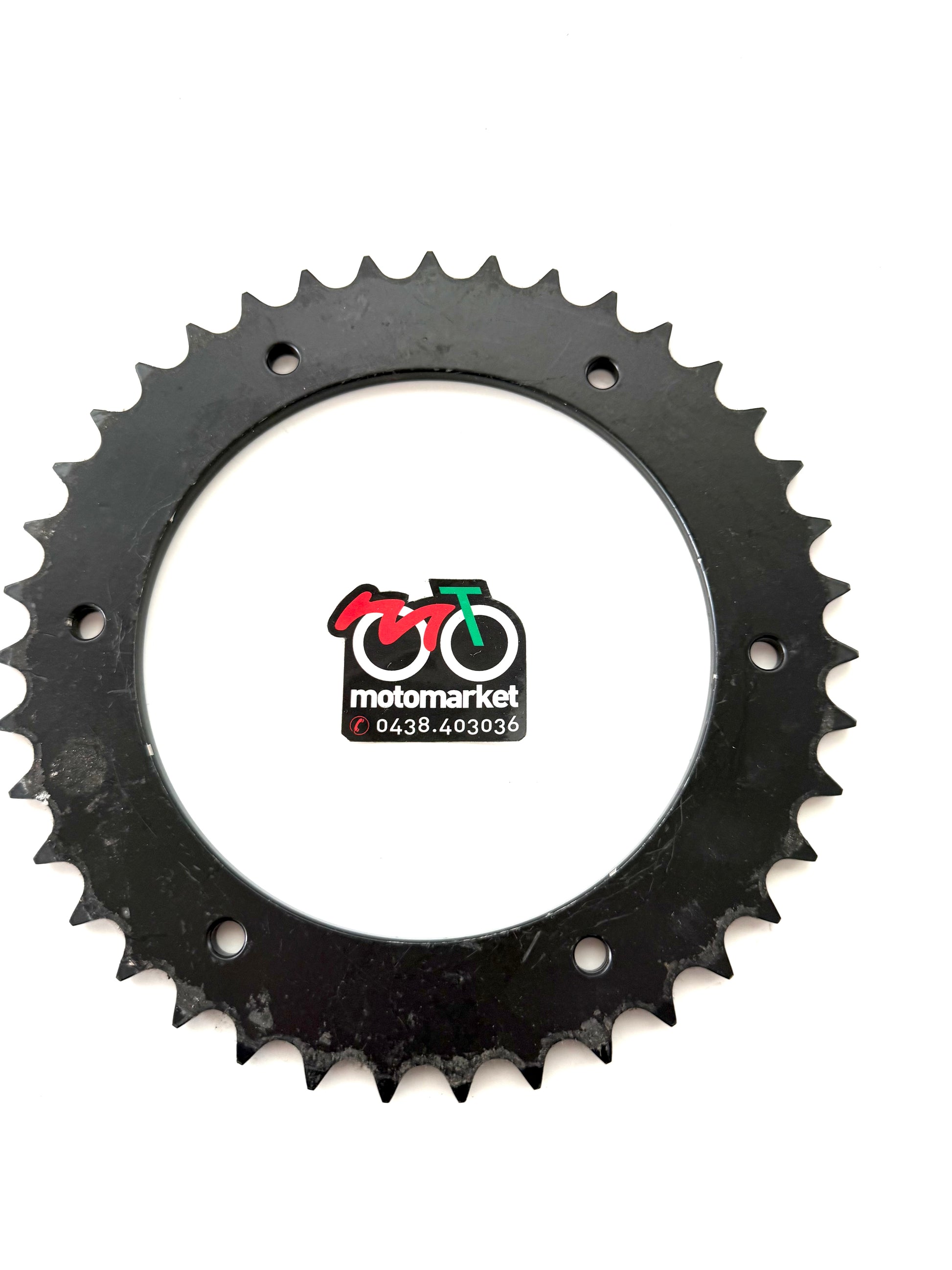 Corona BMW G310GS-Aprilia Pegaso-Tuareg Wind 600 art.5-39