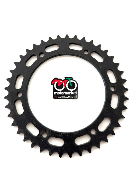 Corona BMW G310GS-Aprilia Pegaso-Tuareg Wind 600 art.5-41