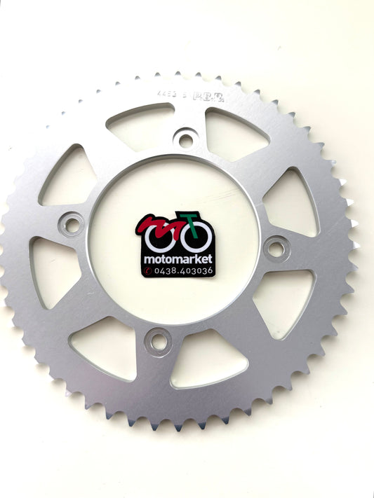 Corona Beta 50RR enduro-motard 06/20 in ergal passo 420 art.4453-50