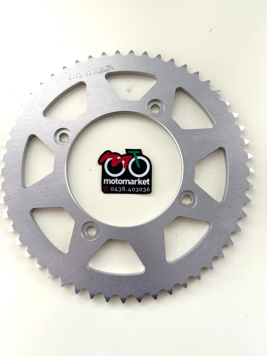 Corona Beta 50RR enduro-motard 06/20 in ergal passo 420 art.4453-51