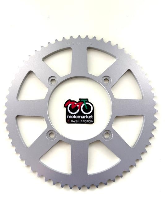 Corona Beta 50RR enduro-motard 06/20 in ergal passo 420 art.4453-58