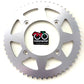 Corona Beta RR 125 enduro-motard passo 428 foro da 100 art.4478-54