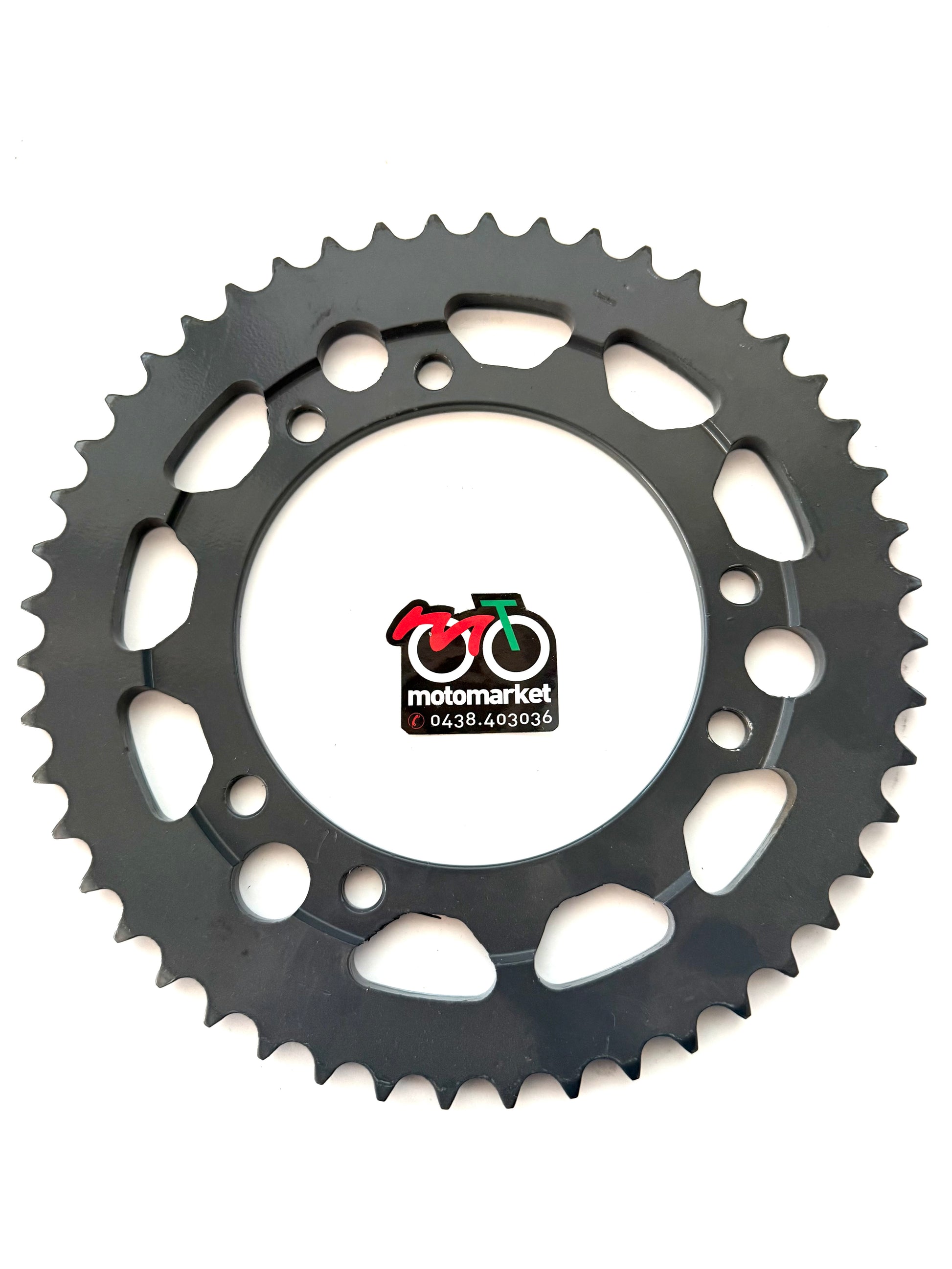 Corona Cagiva Elefant 750-900cc 1990/97 art.729-48