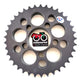Corona Ducati Monster 800 S2R in ergal passo 520 art.2028ED-37