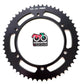 Corona Fantic Caballero 125 enduro casa performance passo 428 foro da 126 art.4725-54