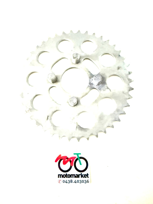 Corona Gilera 50 TL 4 marce art.379-42