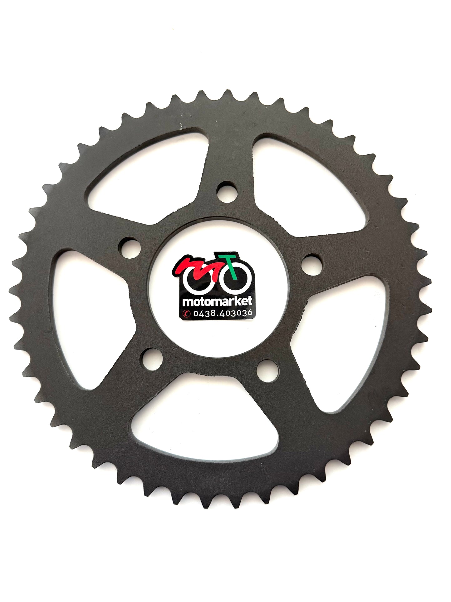 Corona Honda Africa Twin 750 1990/92 art.344-46