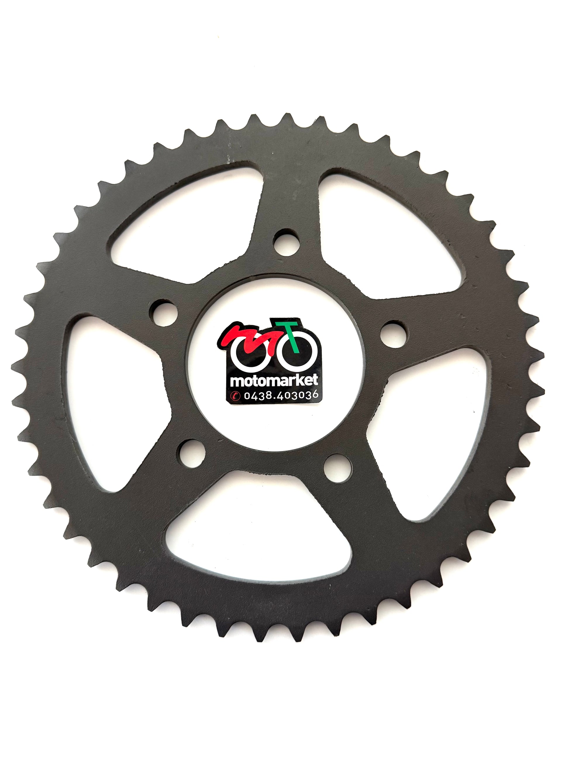 Corona Honda Africa Twin 750 1990/92 art.344-46