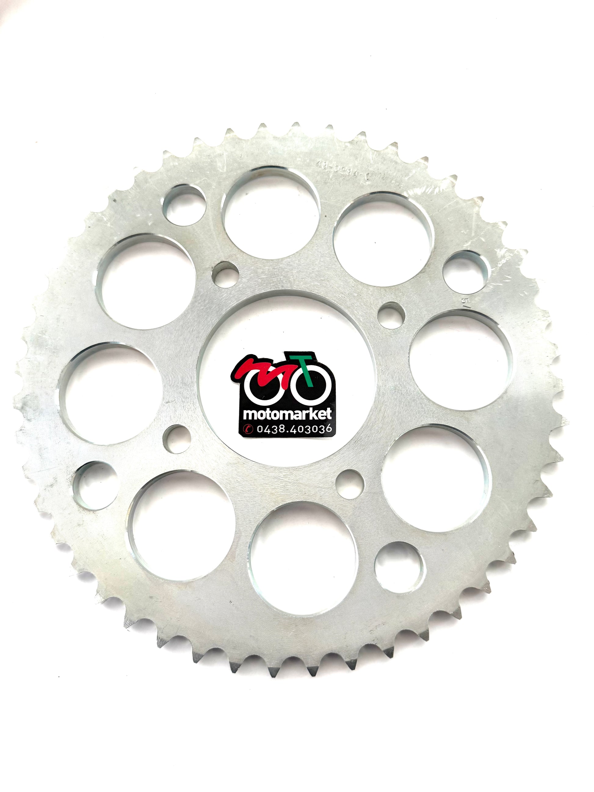 Corona Honda CB750 F1-K2-K6 art.284-48